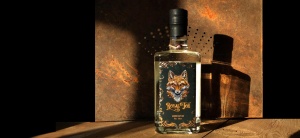 Royal Fox London Dry Gin